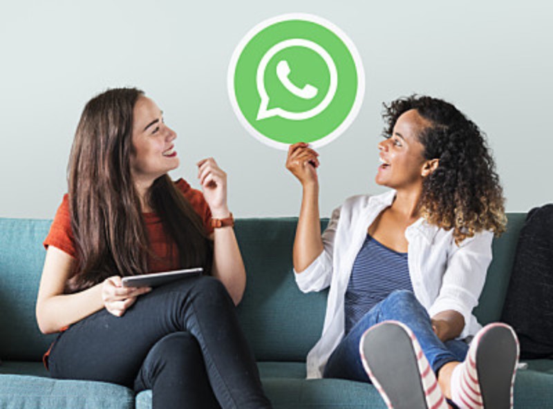 Zalety korzystania z WhatsApp na komputerze