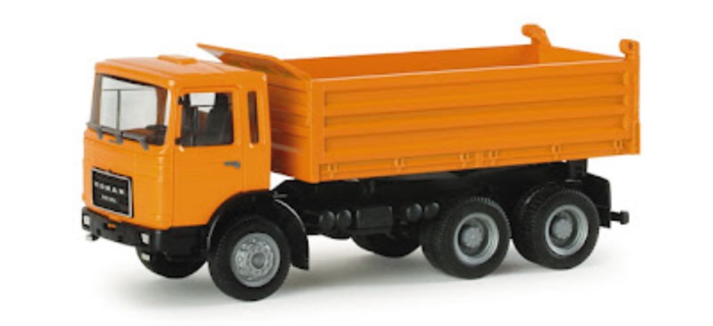   Advantages and disadvantages of dump trucks 