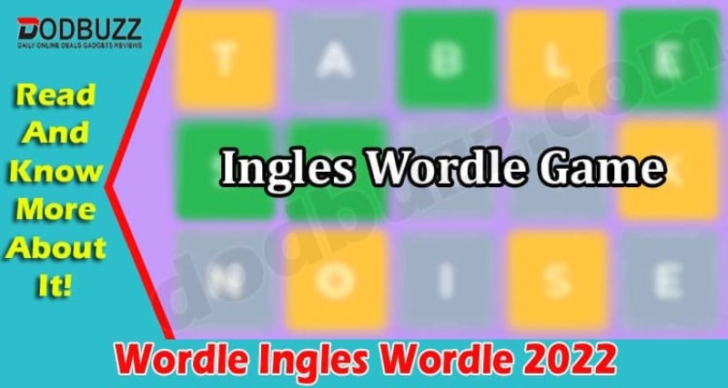 Wordle in inglese: confronto con altri giochi simili