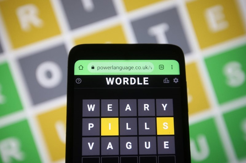 Strategie di Wordle: suggerimenti e trucchi per battere il gioco