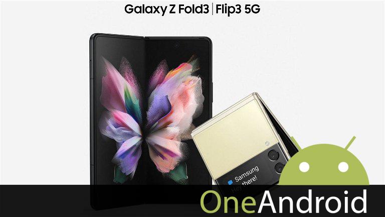 Samsung Galaxy Z Flip3 dan Fold3, ini adalah harga dan hadiah pre-sale mereka