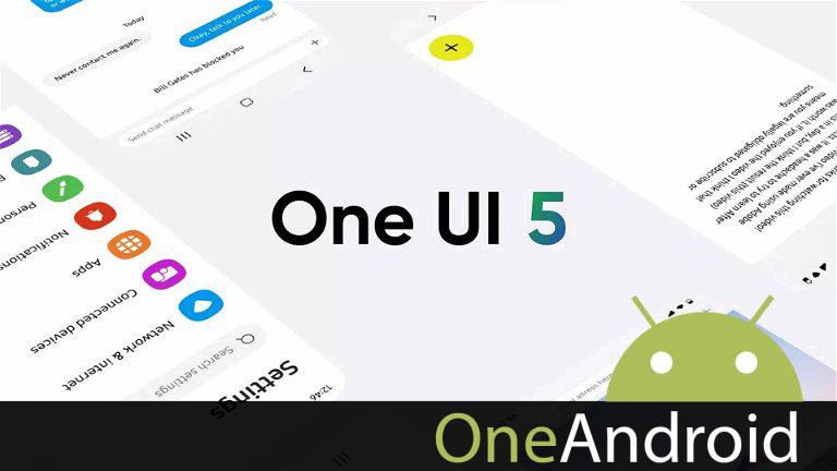One UI 5.0 berbasis Android 13: Seperti inilah tampilan versi baru lapisan kustom Samsung